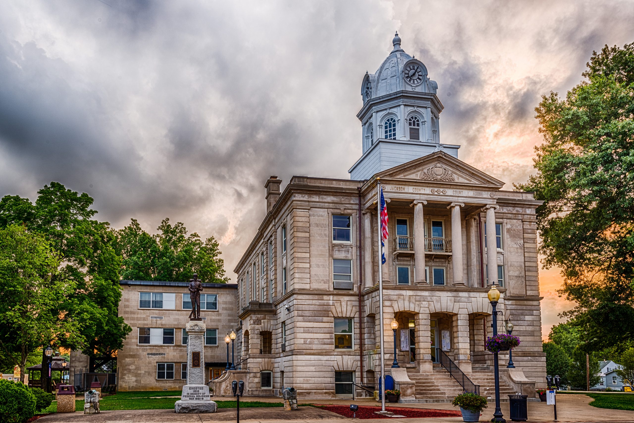 Jackson County Historical Society Official Site For The Jackson